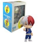 Figura Nendoroid Shoto Todoroki 1112 - My Hero Academia
