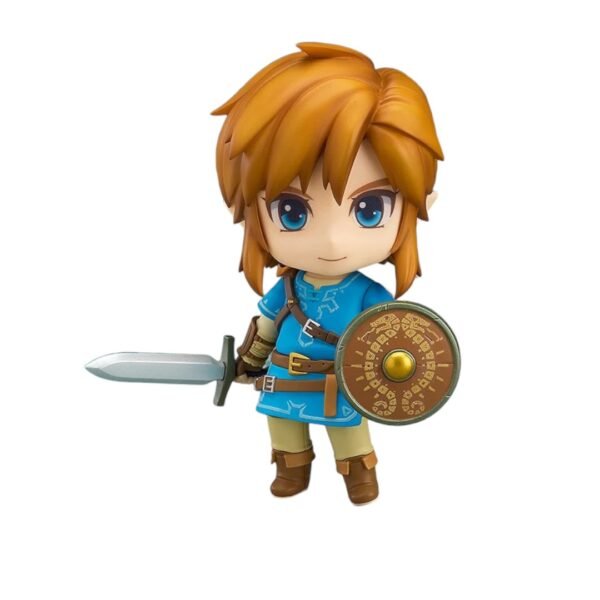 Figura Nendoroid Link 733 - The Legend of Zelda - Imagen 2