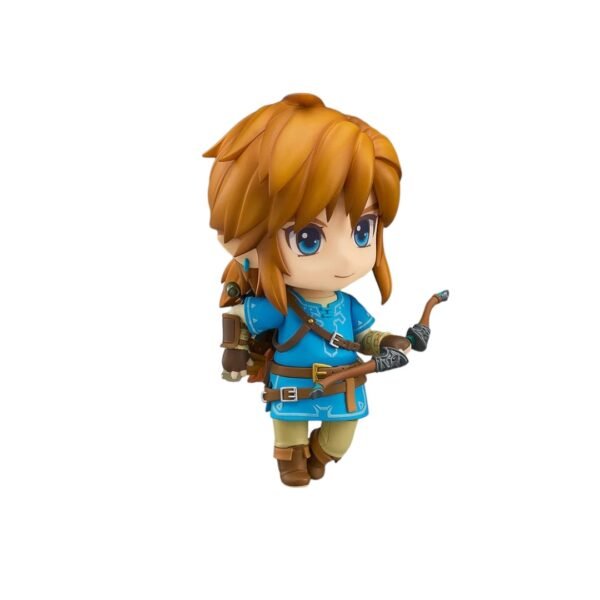 Figura Nendoroid Link 733 - The Legend of Zelda - Imagen 3
