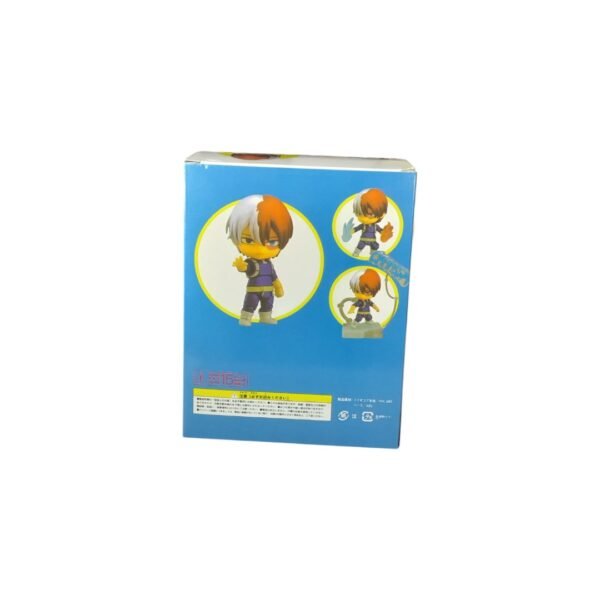 Figura Nendoroid Shoto Todoroki 1112 - My Hero Academia - Imagen 6