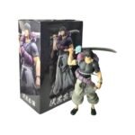 Figura Toji Fushiguro 25cm- Jujutsu Kaisen