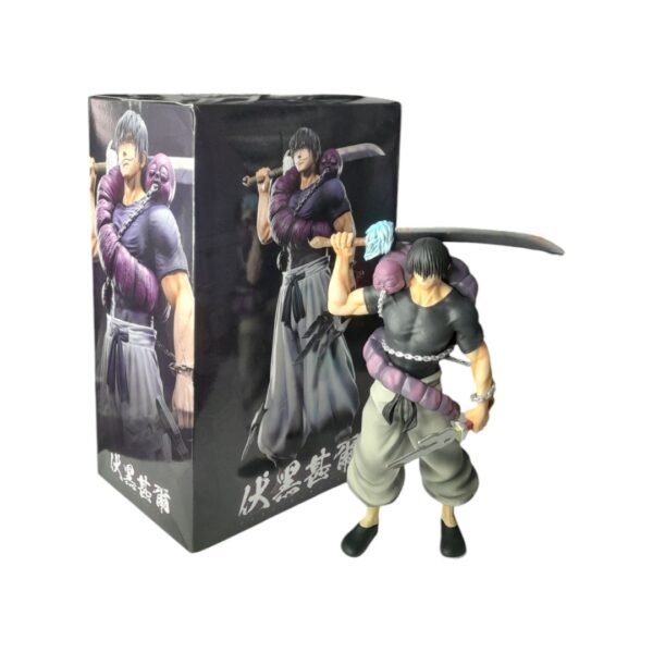 Figura Toji Fushiguro 25cm- Jujutsu Kaisen