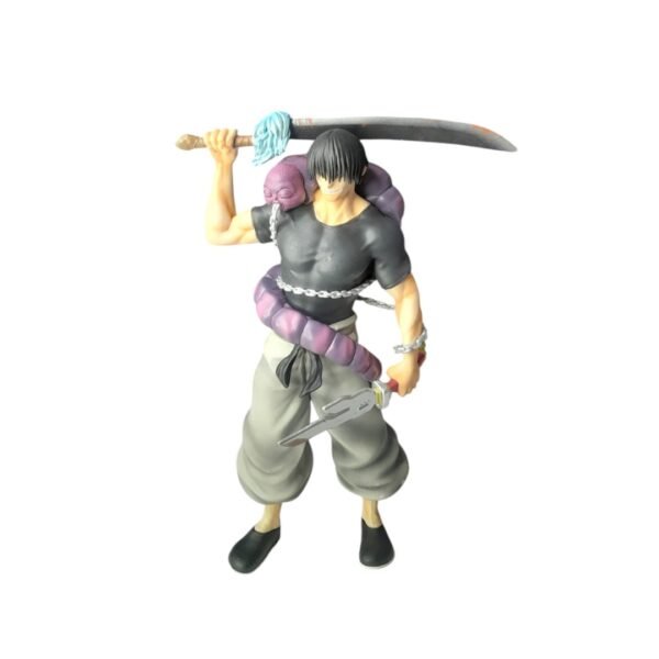 Figura Toji Fushiguro 25cm- Jujutsu Kaisen - Imagen 2