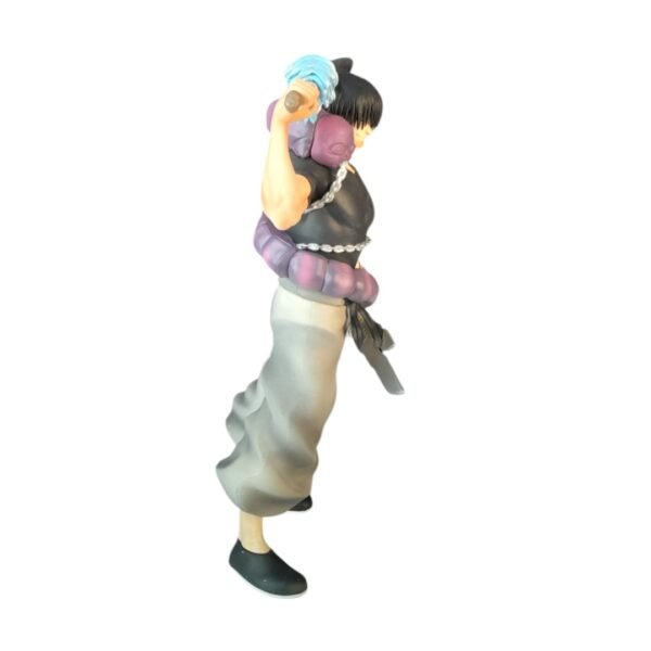 Figura Toji Fushiguro 25cm- Jujutsu Kaisen - Imagen 4