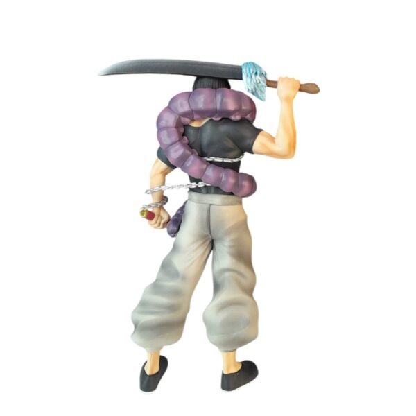 Figura Toji Fushiguro 25cm- Jujutsu Kaisen - Imagen 5