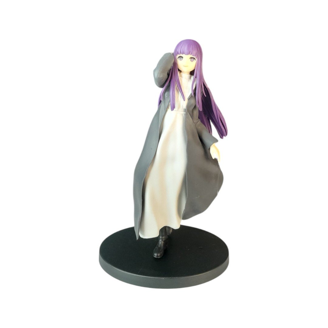 Figura Fern 20cm- Más Allá Del Final Del Viaje - Imagen 4