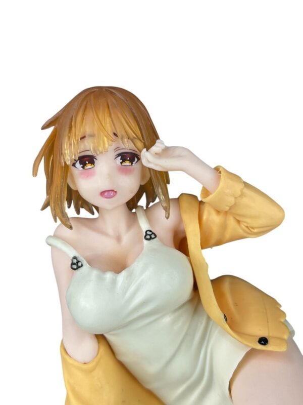 Figura Atelier Ryza 9cm Ever Darkness & The Secret - Imagen 3