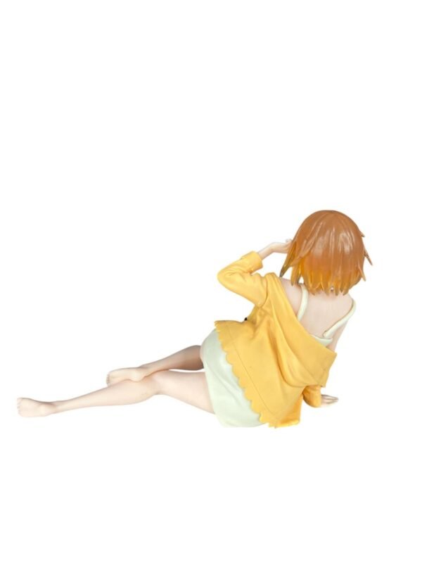 Figura Atelier Ryza 9cm Ever Darkness & The Secret - Imagen 4