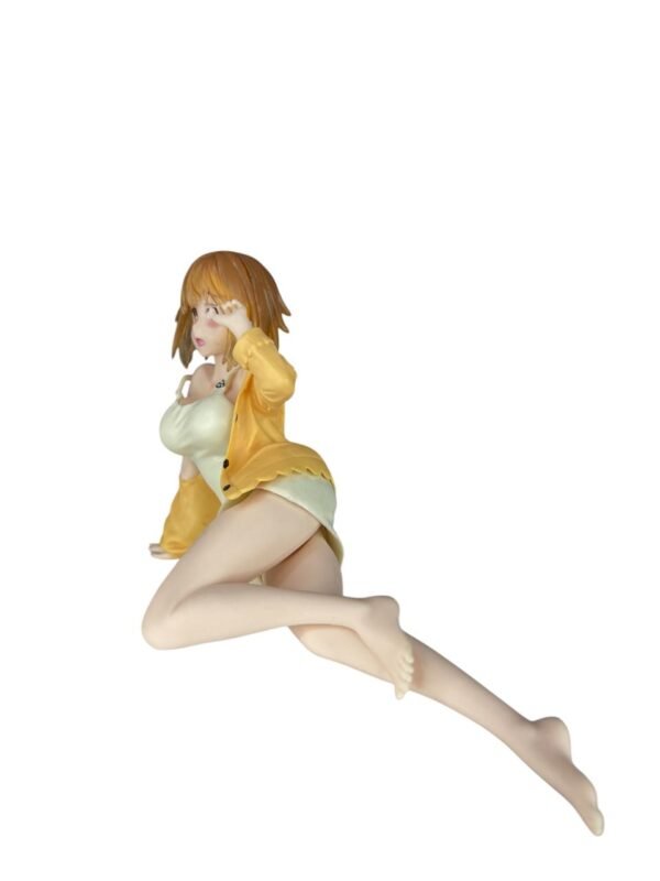 Figura Atelier Ryza 9cm Ever Darkness & The Secret - Imagen 5