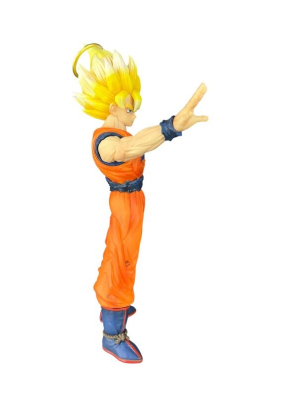 Figura Goku Ssj Muerto De 25 Cm Dragon Ball - Imagen 3
