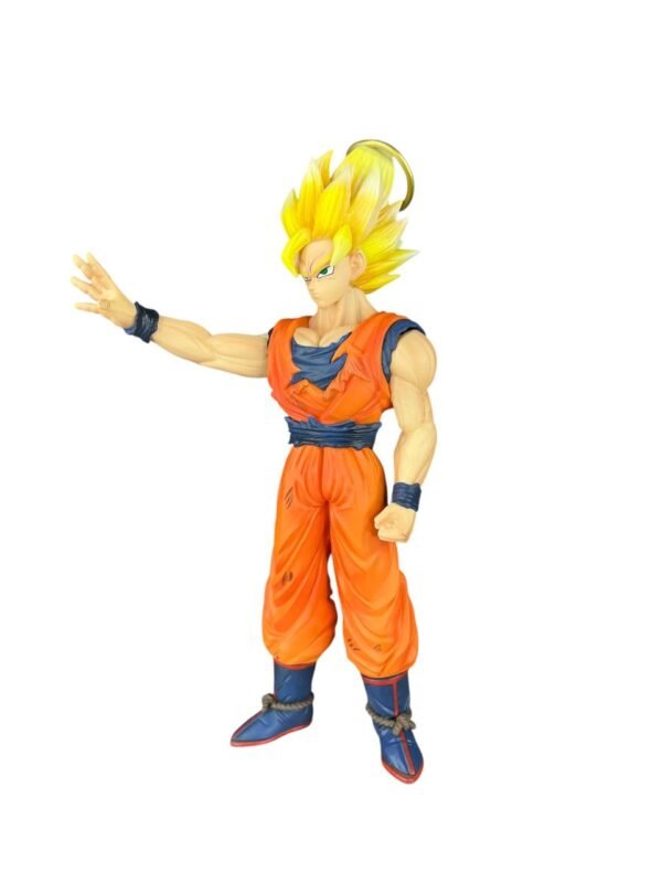 Figura Goku Ssj Muerto De 25 Cm Dragon Ball - Imagen 5