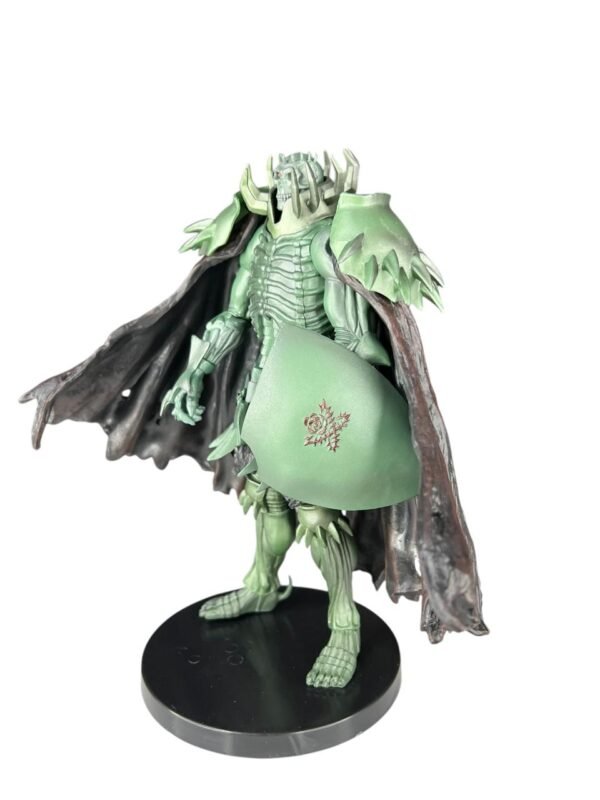 Figura Skull Knigth 21cm- Caballero Esqueleto Berserk - Imagen 7