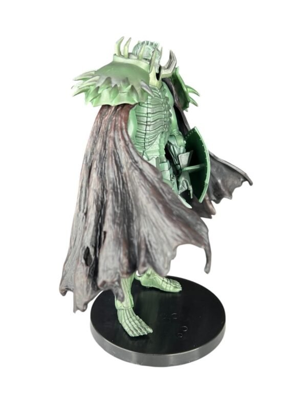 Figura Skull Knigth 21cm- Caballero Esqueleto Berserk - Imagen 3
