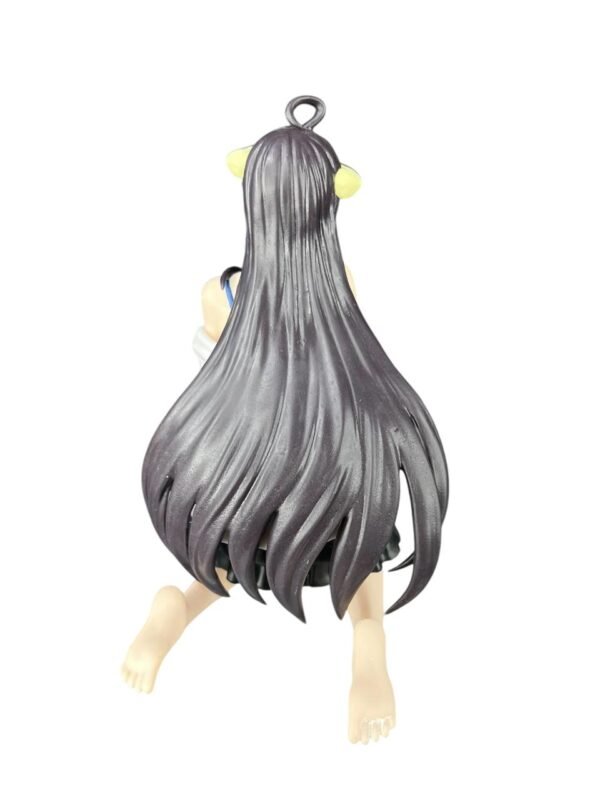 Figura Albedo Arrodillada 15cm Overlord - Imagen 6