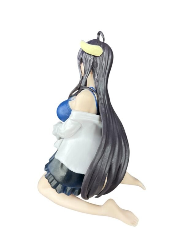 Figura Albedo Arrodillada 15cm Overlord - Imagen 2