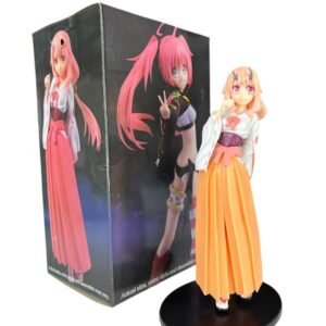 Figura Shuna 16cm That Time I Got Reincarnated As A Slime