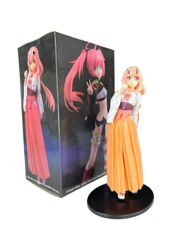Figura Shuna 16cm That Time I Got Reincarnated As A Slime