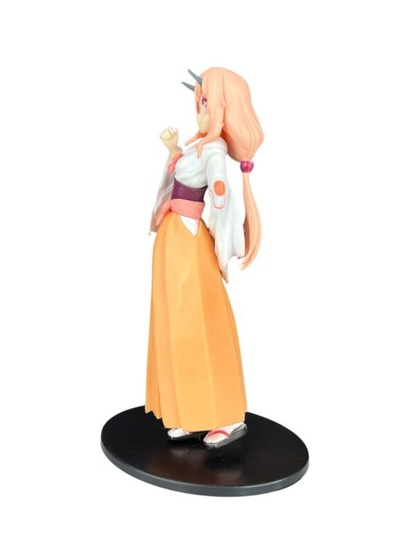 Figura Shuna 16cm That Time I Got Reincarnated As A Slime - Imagen 3
