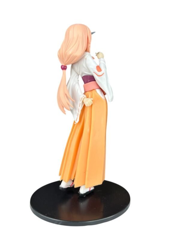 Figura Shuna 16cm That Time I Got Reincarnated As A Slime - Imagen 4