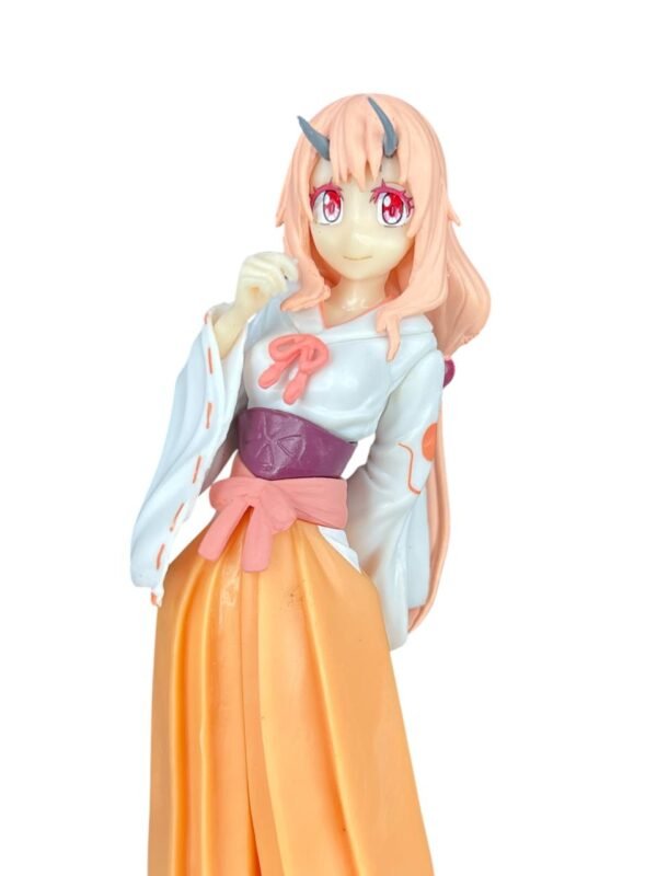Figura Shuna 16cm That Time I Got Reincarnated As A Slime - Imagen 5