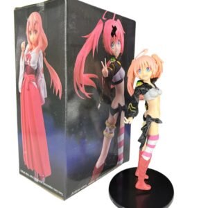 Figura Milim 15cm That Time I Got Reincarnated As A Slime