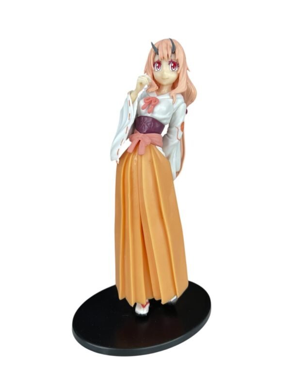Figura Shuna 16cm That Time I Got Reincarnated As A Slime - Imagen 2