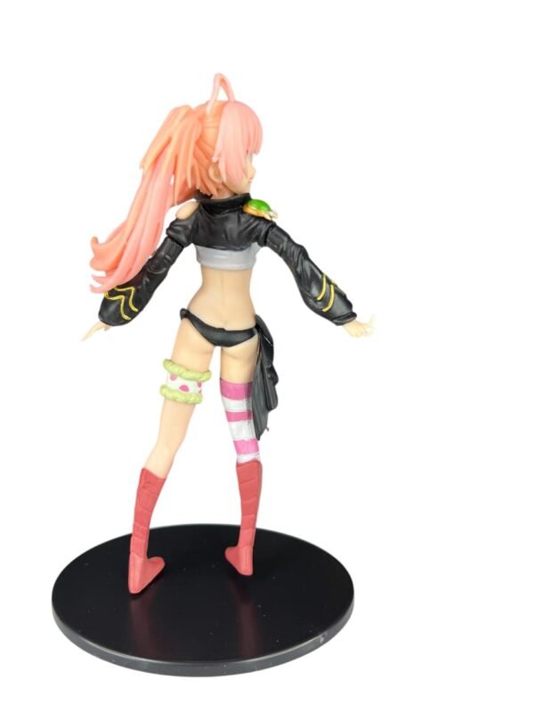 Figura Milim 15cm That Time I Got Reincarnated As A Slime - Imagen 3