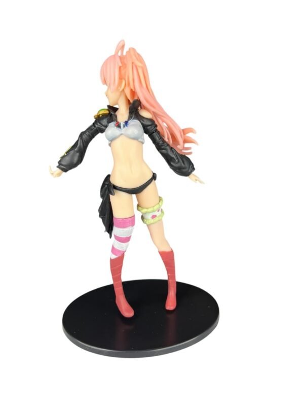 Figura Milim 15cm That Time I Got Reincarnated As A Slime - Imagen 5