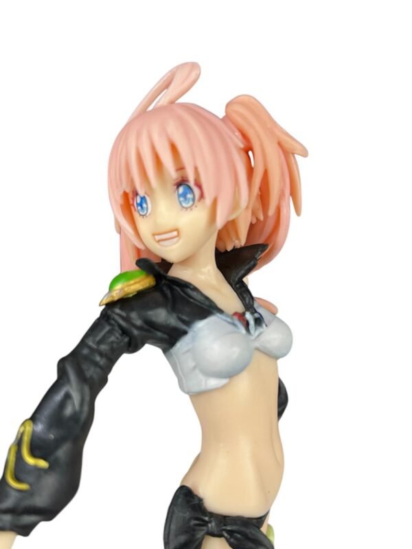Figura Milim 15cm That Time I Got Reincarnated As A Slime - Imagen 6