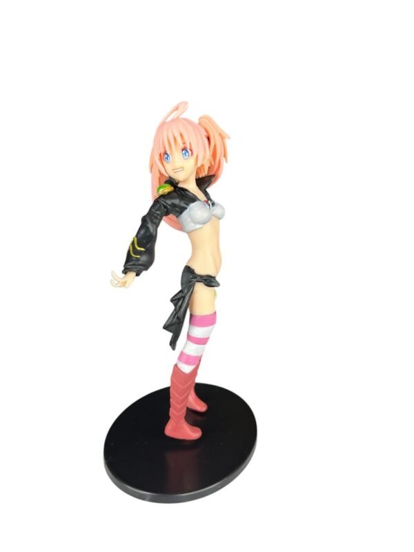 Figura Milim 15cm That Time I Got Reincarnated As A Slime - Imagen 2