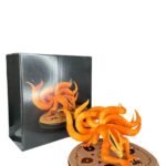 Figura Zorro 9 Colas 27cm Naruto