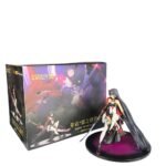 Figura Raiden Mei 23cm - Honkai Impact