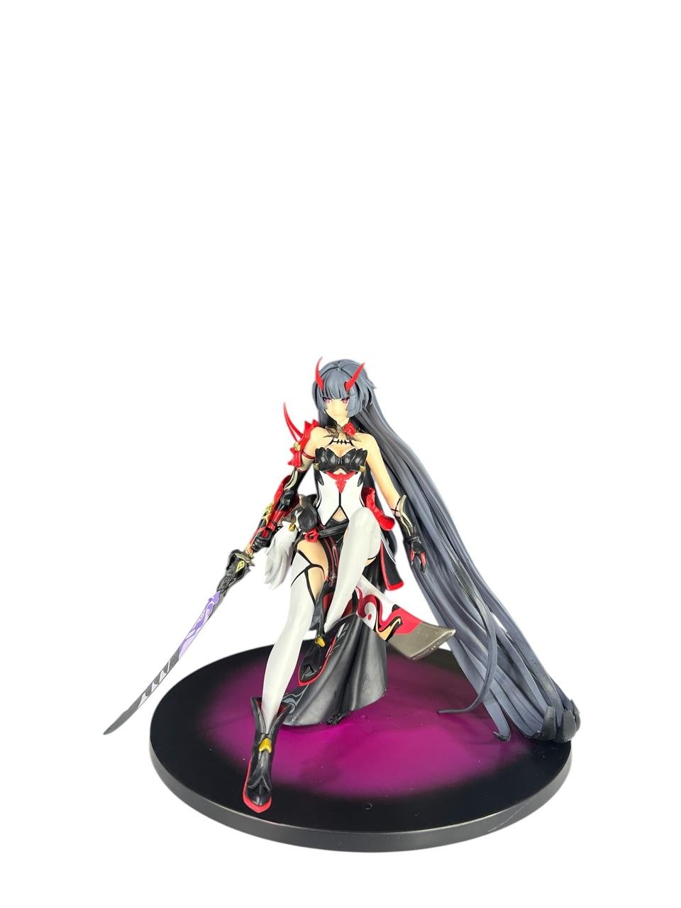 Figura Raiden Mei 23cm - Honkai Impact - Imagen 4