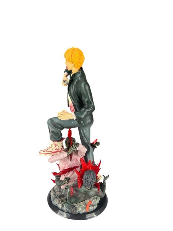 Figura Denji 35cm - Chainsaw Man - Imagen 7