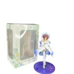 Figura Miku Nakano 22cm - Las Quintillizas Por Excelencia