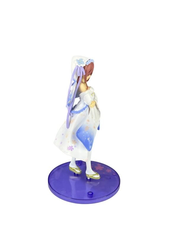 Figura Miku Nakano 22cm - Las Quintillizas Por Excelencia - Imagen 4