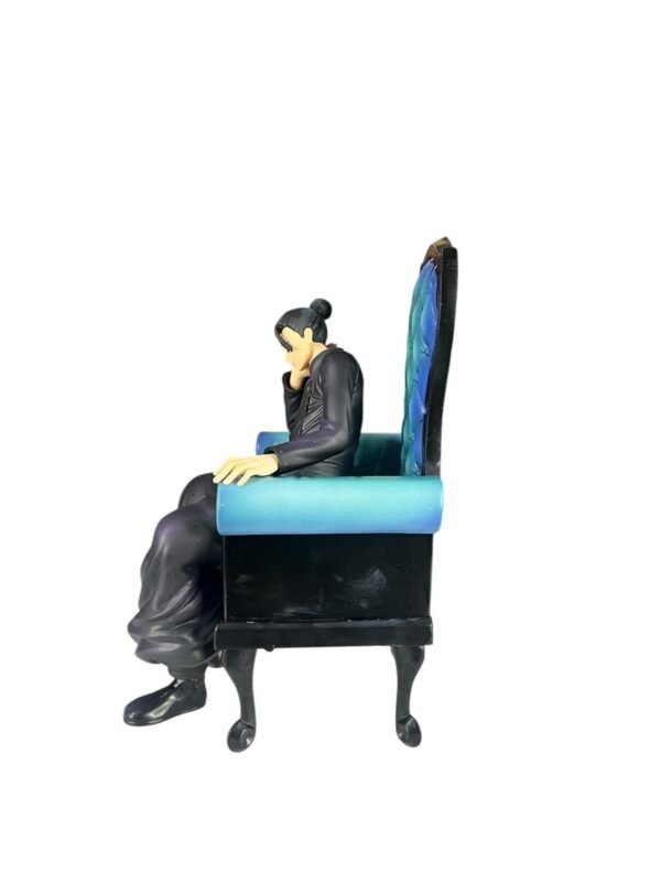 Figura Suguru Sentado 28cm - Jujutsu Kaisen - Imagen 3