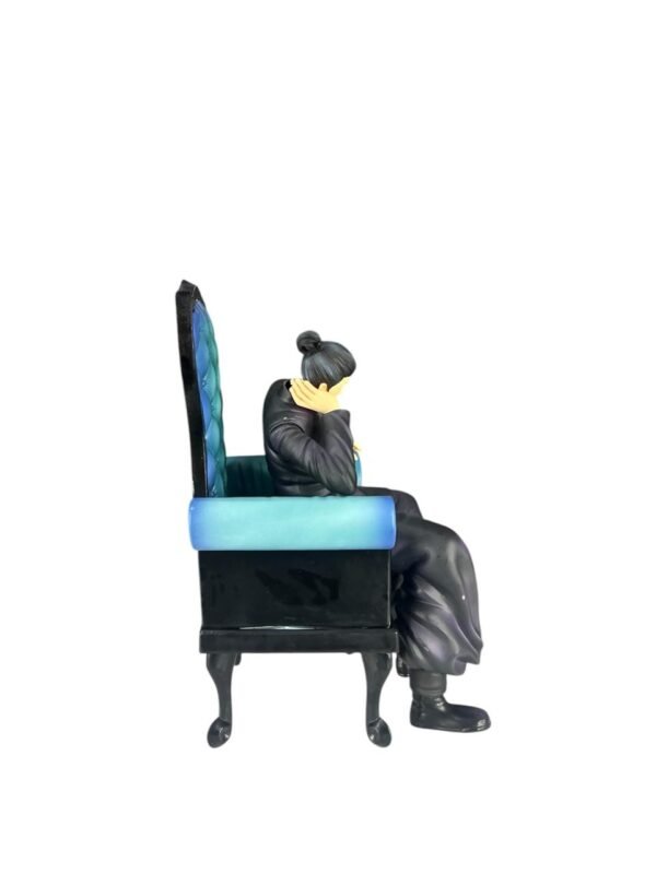 Figura Suguru Sentado 28cm - Jujutsu Kaisen - Imagen 5