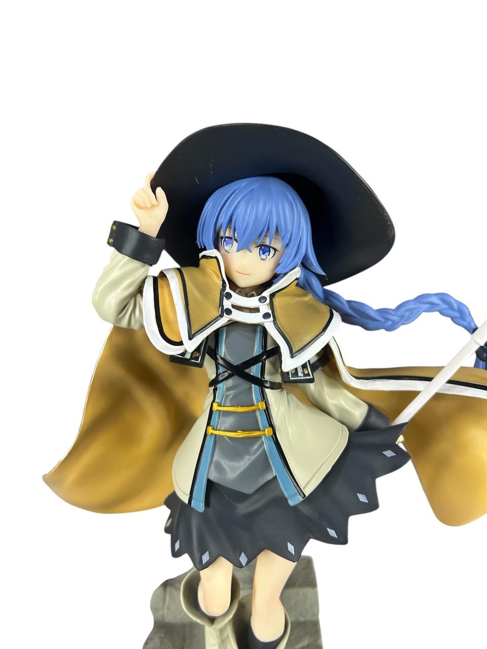 Figura Roxy 25cm - Mushoku Tensei - Imagen 4