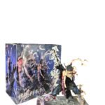 Figura Zabuza Momochi 23cm - Naruto