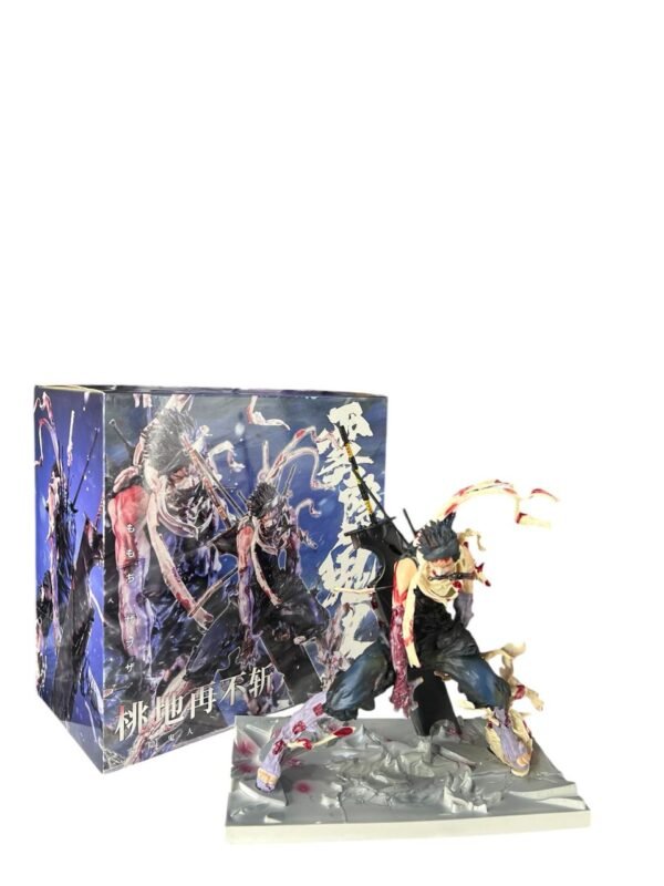 Figura Zabuza Momochi 23cm - Naruto