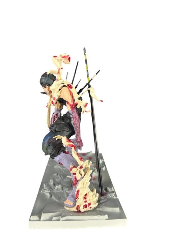 Figura Zabuza Momochi 23cm - Naruto - Imagen 4