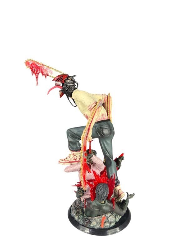 Figura Denji 35cm - Chainsaw Man - Imagen 3