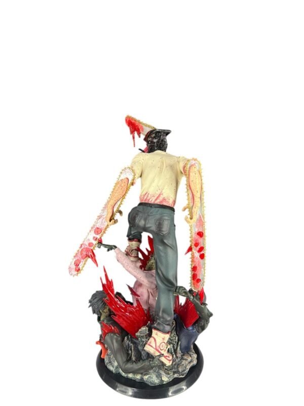 Figura Denji 35cm - Chainsaw Man - Imagen 4