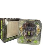 Figura Illidan Stormrage 24cm - Mundo De Warcraft