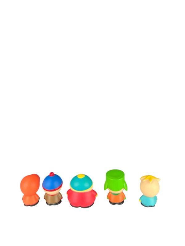 Figuras South Park Colección X5 - Imagen 3