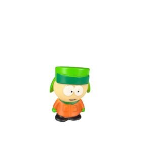 Figura Kyle Broflovski 8cm - South Park