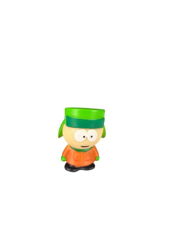 Figura Kyle Broflovski 8cm - South Park