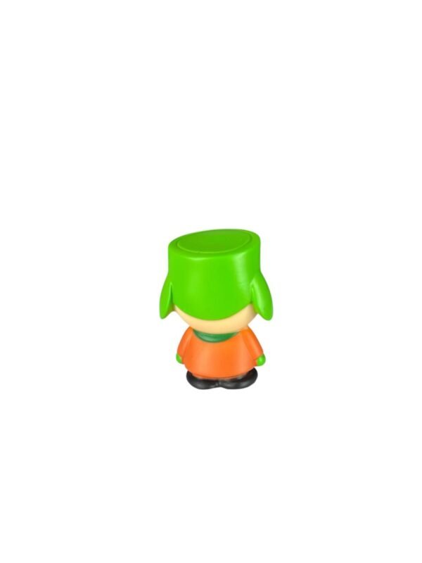 Figura Kyle Broflovski 8cm - South Park - Imagen 2