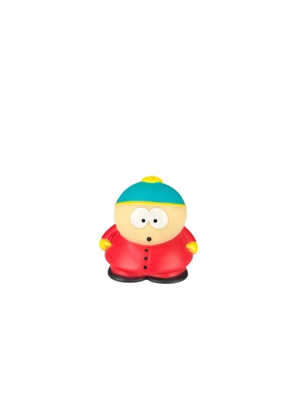 Figura Eric Cartman 8cm - South Park